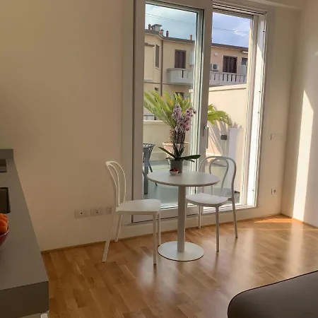 Getthekey Letizia Apartment
