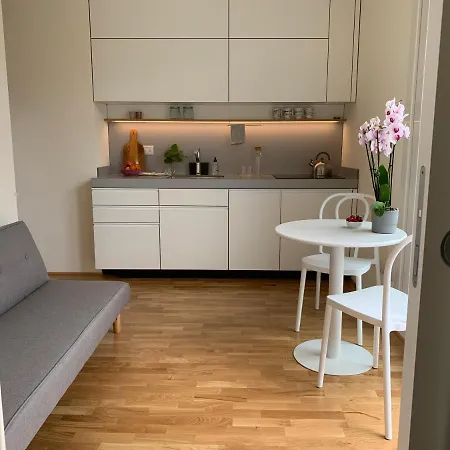 Apartment Getthekey Letizia