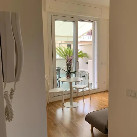 Apartment Getthekey Letizia Milan