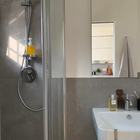 Apartment Getthekey Letizia Milan