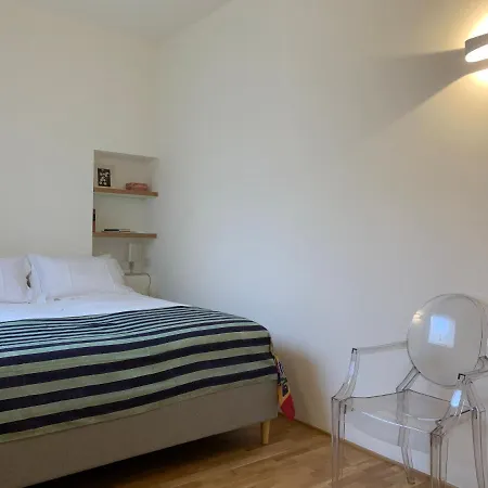 Getthekey Letizia Apartment *