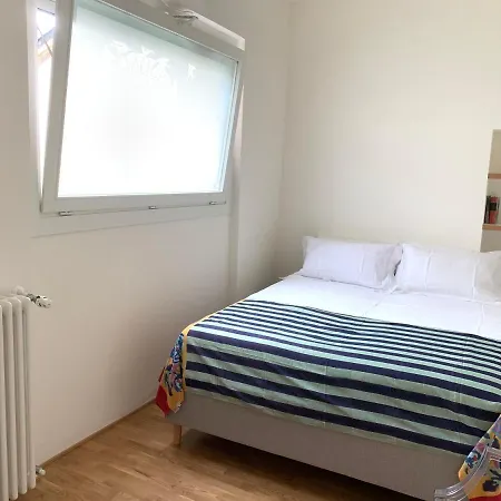 Getthekey Letizia Apartment *