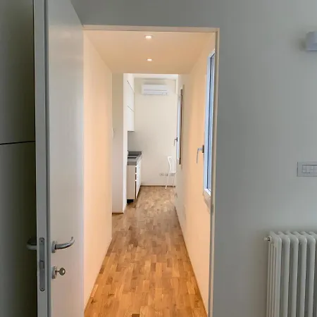 Apartment Getthekey Letizia