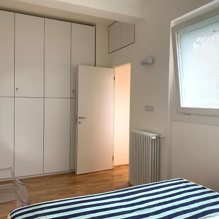 Apartment Getthekey Letizia Milan