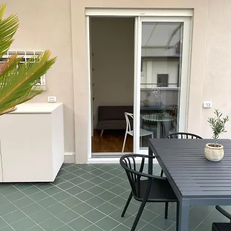 Apartment Getthekey Letizia *